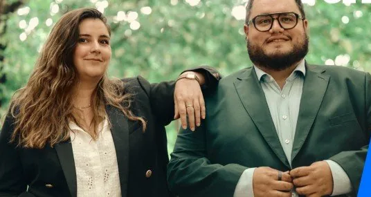 Laura Ben Kemoun et Alexandre Coratella, candidats au Conseil de l’Ordre