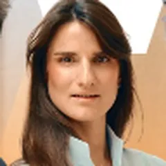 Alizée Lassalle