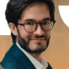 Christophe Calvao